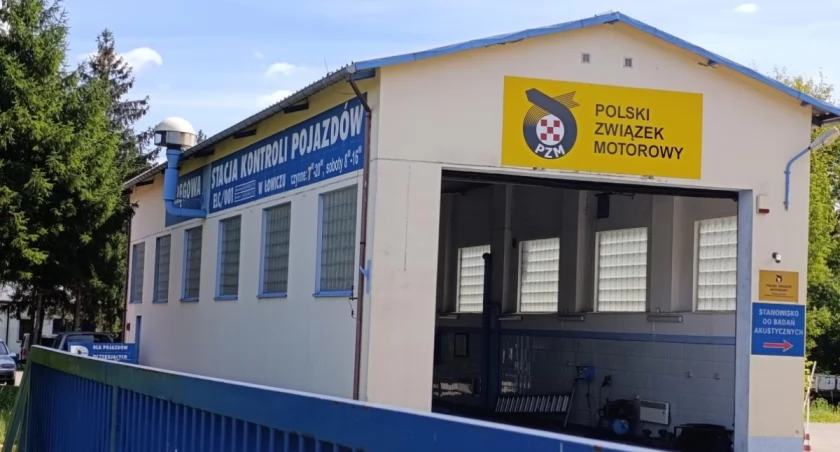 Od września wyższe opłaty za badania techniczne pojazdów
