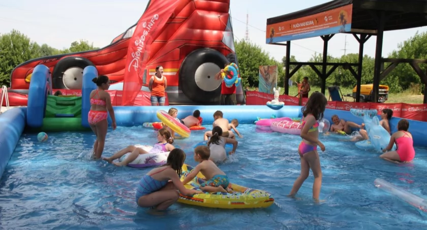 Powiatowa Strefa Summer ponownie w Łowiczu!
