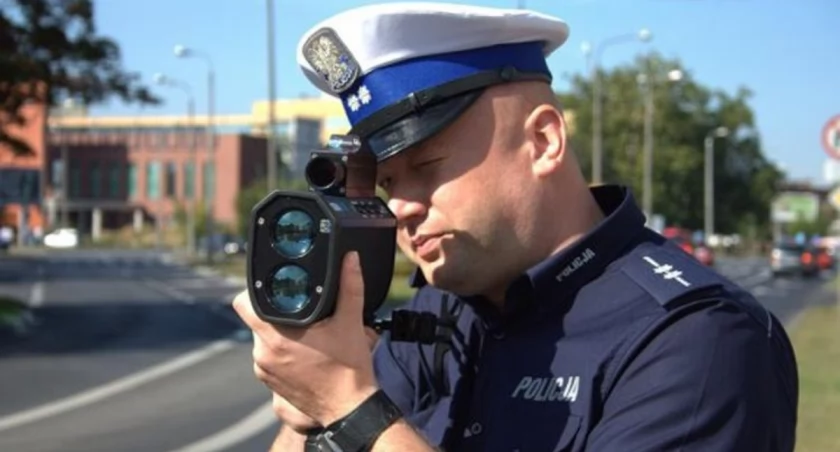 Bezpieczeństwo przede wszystkim. Sierpniowy długi weekend pod lupą służb