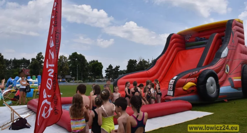 STREFA SUMMER zawita do Błędowa