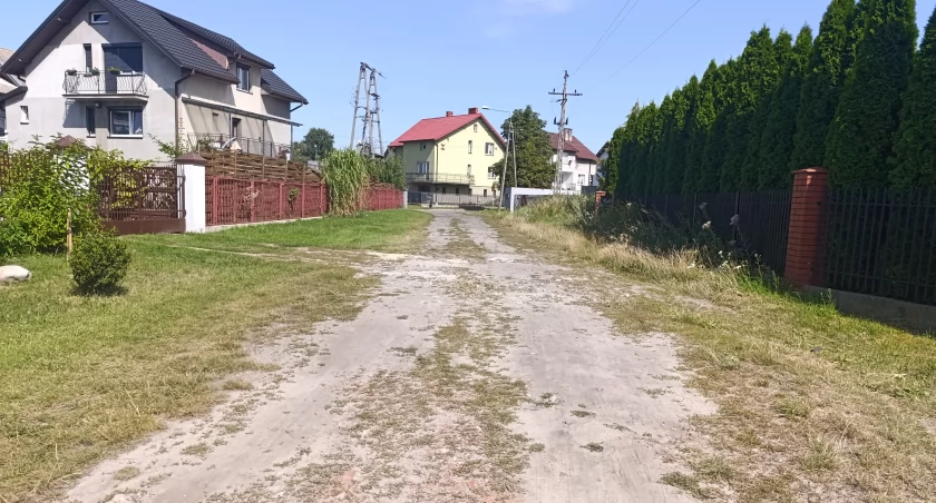 Powstaje projekt nowej drogi na Korabce