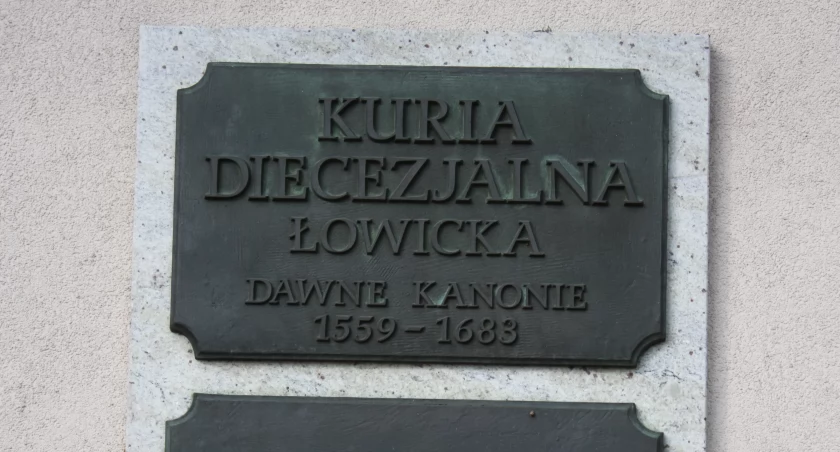 Zmiany personalne w diecezji łowickiej. Zmieni się proboszcz w jednej z parafii
