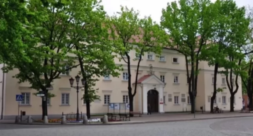 Konkurs na dyrektora Muzeum w Łowiczu. Został jeden kandydat