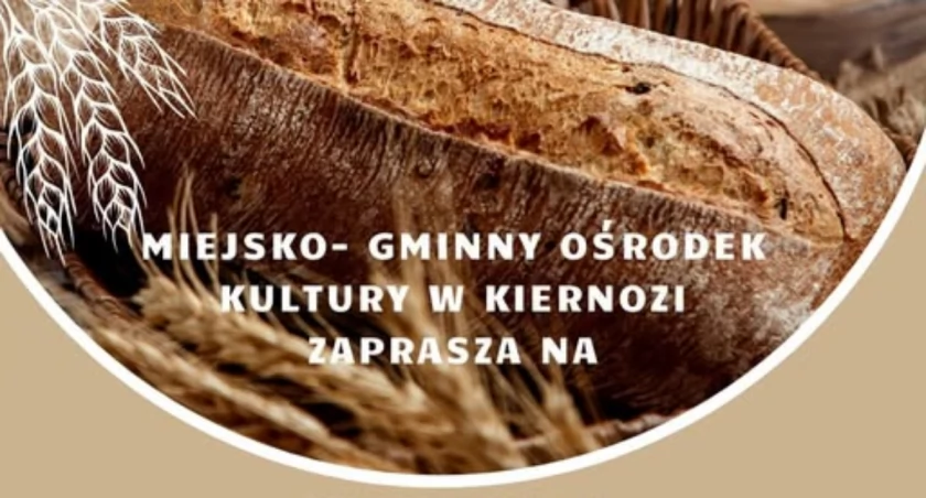 MGOK w Kiernozi zaprasza na darmową wycieczkę!