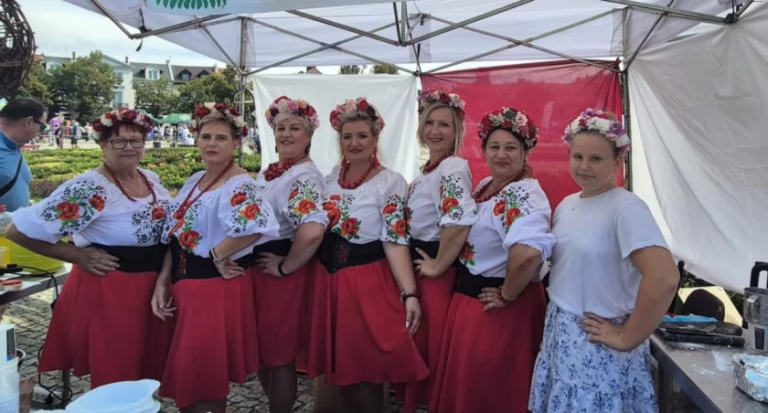Nowy Rynek pełen smaków i muzyki! Przed nami wielkie święto w Łowiczu!