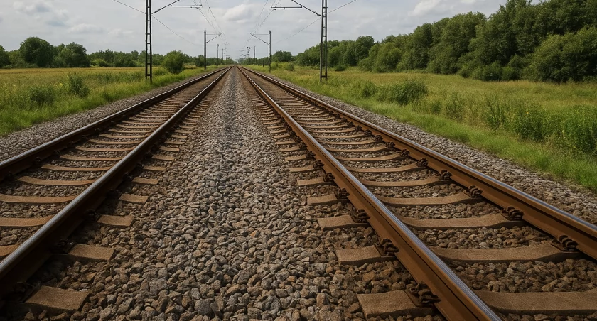 Wskaż złodzieja i zgarnij nagrodę! PKP apeluje do mieszkańców Łowicza o pomoc!