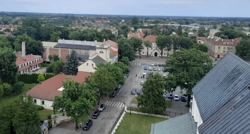 Łowicz. Mieszkańcy mogą zgłaszać projekty rewitalizacyjne