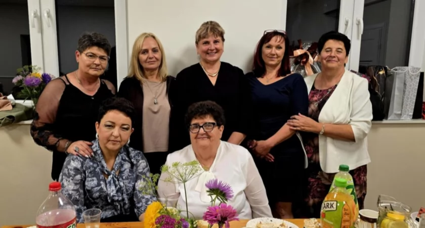 Babska Biesiada po raz kolejny zjednoczyła gospodynie z gminy Zduny (foto)
