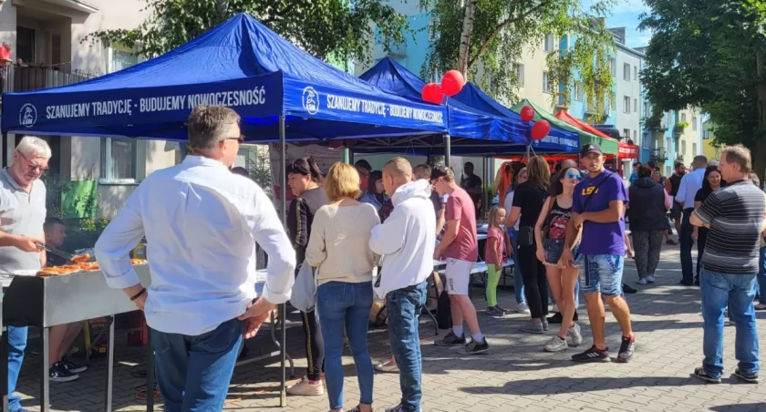 Mnóstwo atrakcji i wspólna zabawa! ŁSM zaprasza na piknik