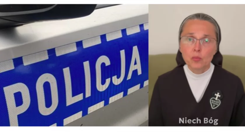Zaginiona siostra Dorota z Kutna padła ofiarą oszustów „na policjanta” – apeluje o czujność!