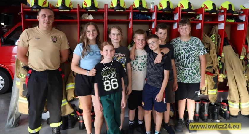 Festyn w Rogóźnie trwa w najlepsze! (foto)