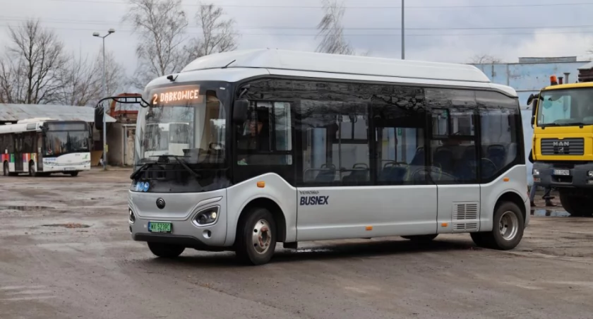 Łowicz. Będą nowe trasy kursowania autobusów MZK? Burmistrz zapowiada konsultacje