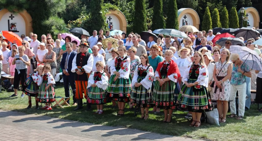Domaniewice. Zbliża się odpust połączony z jubileuszem koronacji obrazu Matki Bożej Pocieszycielki Strapionych