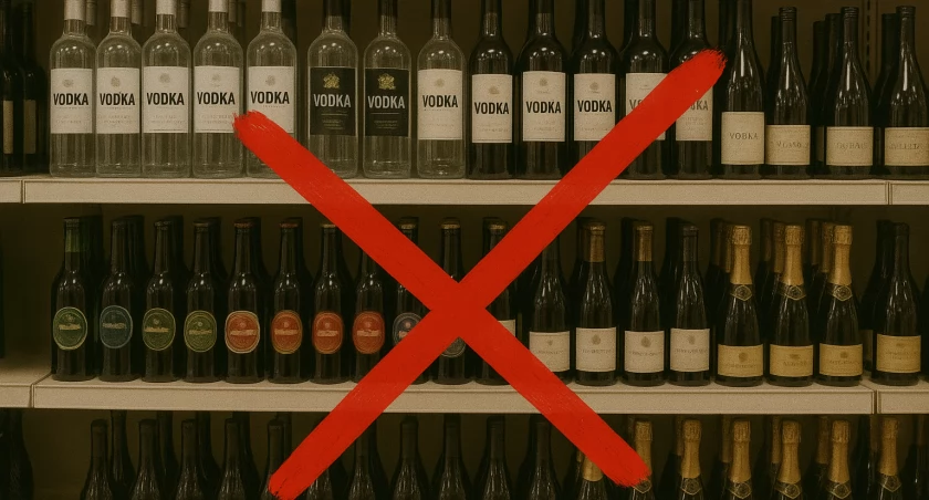 Nocna prohibicja w całym kraju? WYNIKI SONDY