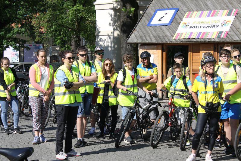 „Szprycha” ma już 30 lat