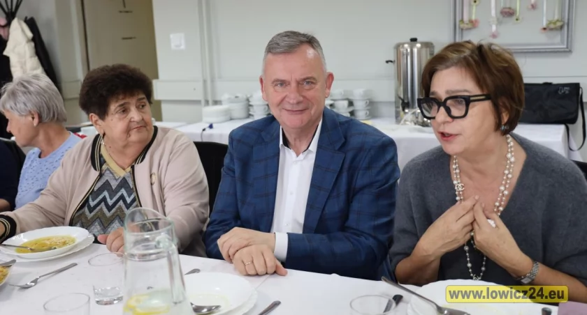 Rak to nie wyrok! Panie z KGW rozmawiały o zdrowiu i profilaktyce nowotworowej (foto)
