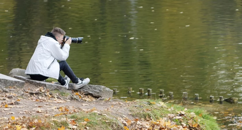 Fotograficzne spojrzenie na naturę. Rusza powiatowy konkurs dla młodzieży