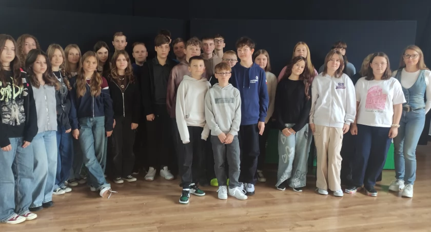 Agnieszka Jarka ocalą gwarę łowicką od zapomnienia (foto)
