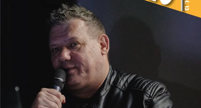 Przystanek Podrzeczna. Czarnobylska strefa wykluczenia okiem Borysa Tynki