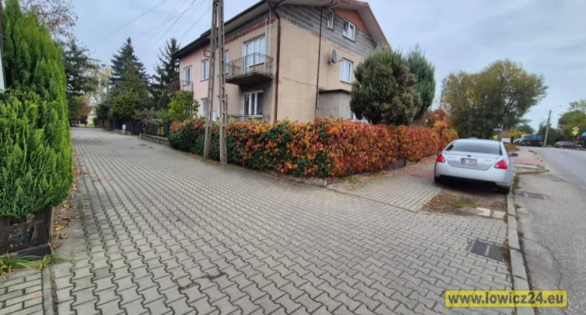  W czwartek nie parkujemy pojazdów wzdłuż ulicy Zielnej! (mapa)