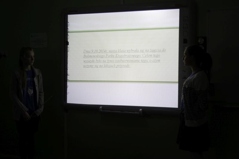 Ekopracownia oficjalnie otwarta w łowickiej 