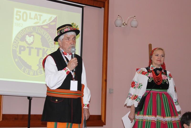 Koło Przewodników od dziś nosi imię Anieli Chmielińskiej