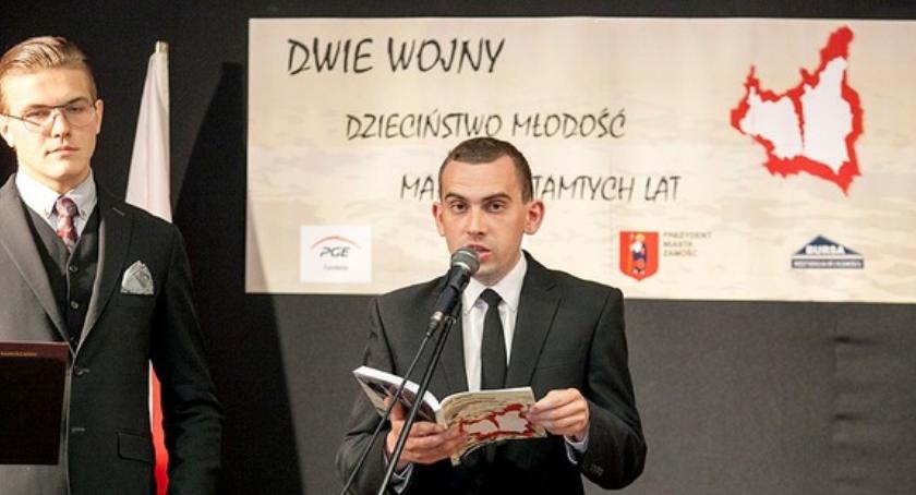 Dawid Domański z ZSiPOWŁ w Łowiczu zwycięzcą ogólnopolskiego konkursu