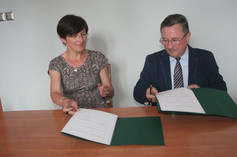 Nowe perspektywy w kształceniu logistyków na Blichu