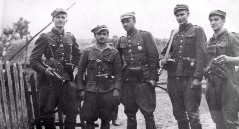 Patriotyczna zbiórka krwi w Łowiczu