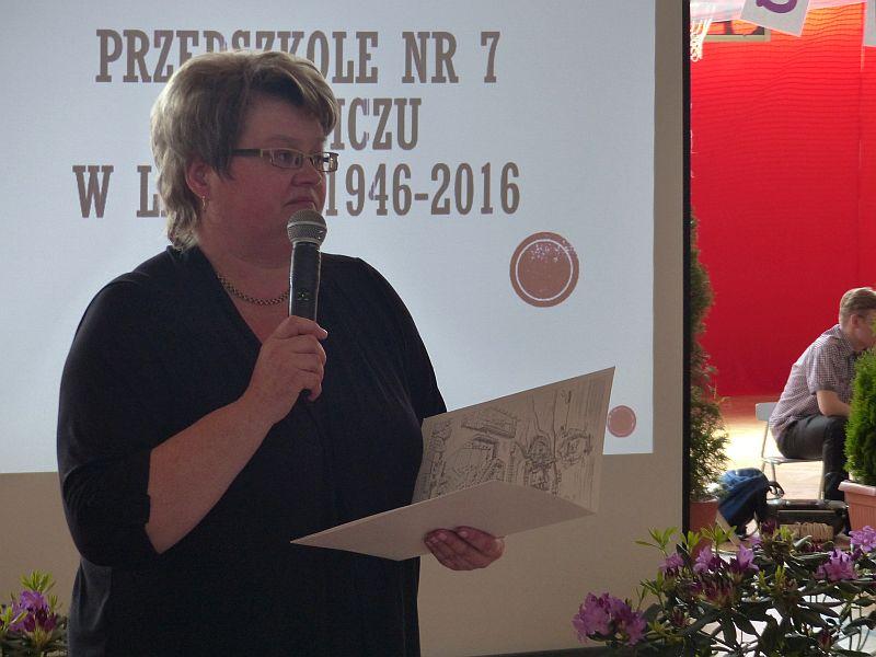 Przedszkole „Wiosenka” ma już 70 lat