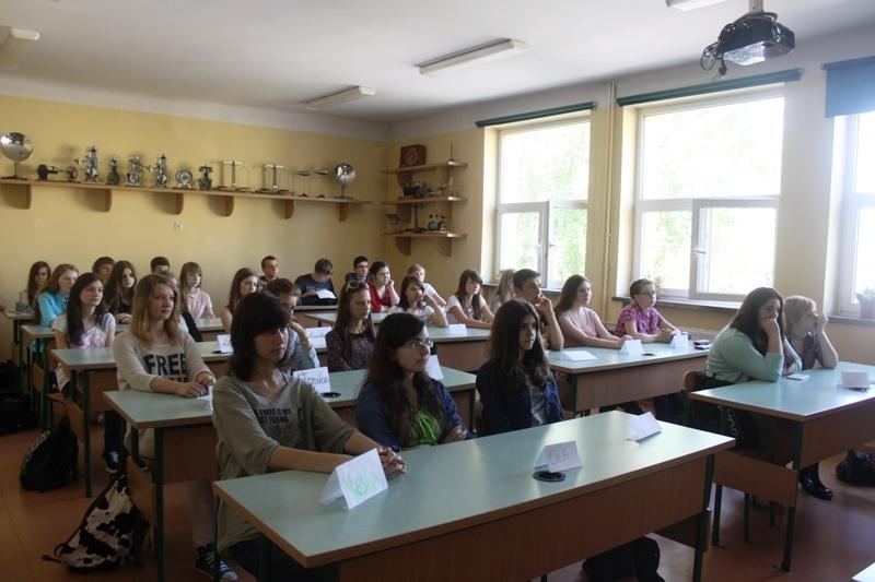 O dobry start na rynku pracy