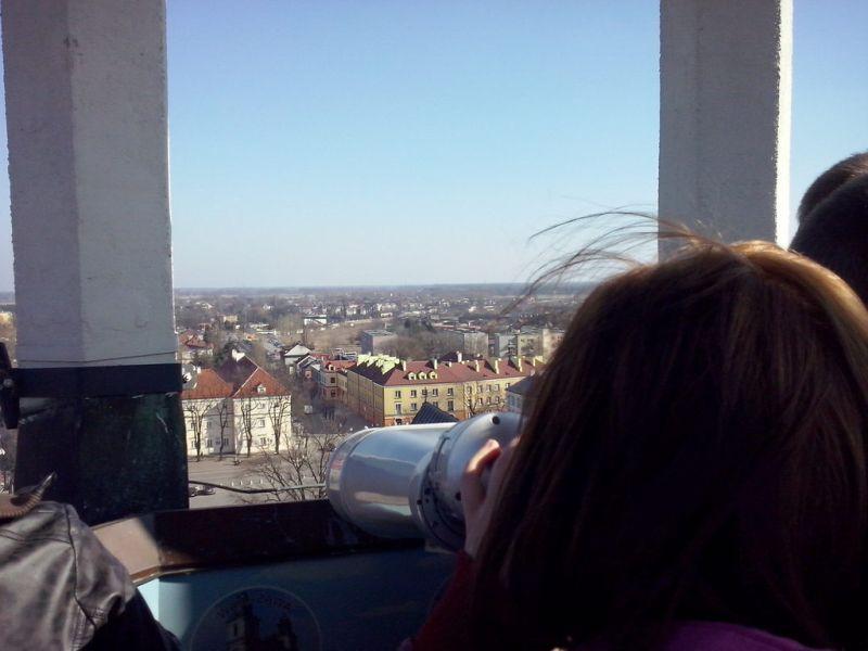 Z wizytą w Muzeum Diecezjalnym