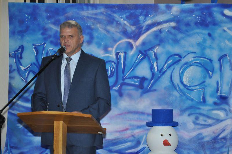 Młodzież ze Zduńskiej Dąbrowy kontynuuje piękną tradycję