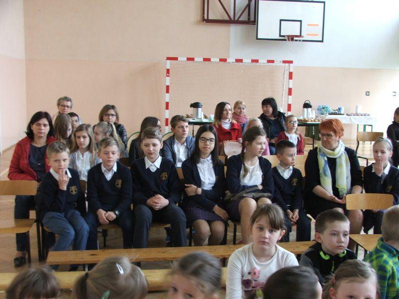 Nagrodzono laureatów sześciu konkursów