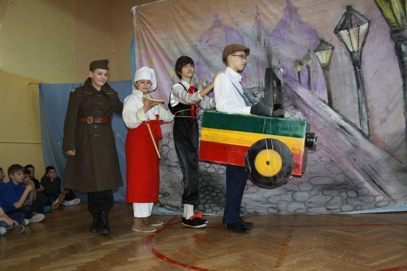 „Podróż po Europie” dobiegła końca