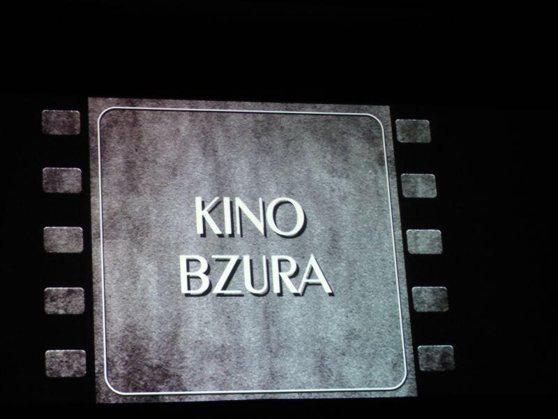 Paula&Karol prezentem na 10. urodziny kina Fenix - VIDEO
