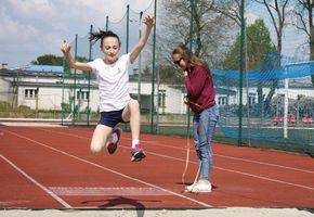 Czwartki lekkoatletyczne - wyniki