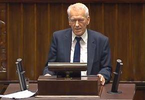 Kornel Morawiecki przyjedzie do Łowicza
