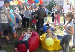 Ruszają osiedlowe pikniki. Pierwszy w dzielnicy Nowe Miasto