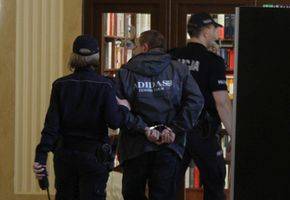Sąd skazał Sławomira Cz. na 13 lat więzienia