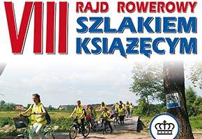Po raz 8. wyruszą na niebieski szlak 