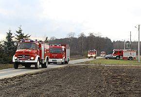 Tragiczny finał dwudniowych poszukiwań