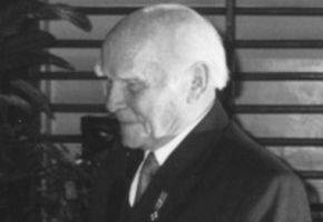 Nie żyje druh Janusz Karpiński
