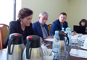 Rada odniosła się do skargi na dyrektor ZSP 2