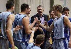 Syntex Księżak w ćwierćfinale play-off!