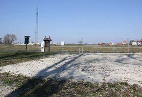Będzie drugi przetarg na plażę nad Bzurą