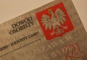 Sprawdź, czy masz ważny dowód osobisty