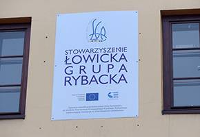 Trwa proces likwidacji Łowickiej Grupy Rybackiej 