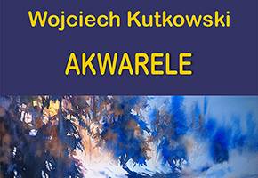 Wernisaż wystawy Wojciecha Kutkowskiego