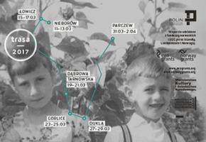 Muzeum na kółkach zawita do Nieborowa i Łowicza
